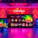 Visit https://pg88.gg/ for a trusted and dynamic online gambling platform featuring casino, sports betting, and fish shooting games with secure access and fast support.