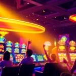 Hình ảnh các trò chơi Casino Online hấp dẫn tại 32WIN, nơi gửi tặng nhiều phần thưởng hấp dẫn cho thành viên mới.
