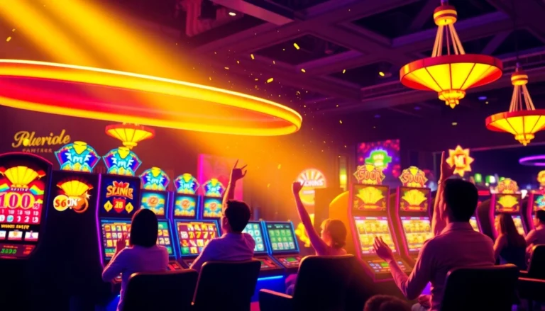 Hình ảnh các trò chơi Casino Online hấp dẫn tại 32WIN, nơi gửi tặng nhiều phần thưởng hấp dẫn cho thành viên mới.
