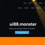 Personalized gaming or betting platform on https://uu88.monster with vibrant visuals and intuitive navigation, appealing to enthusiasts seeking secure online experiences.