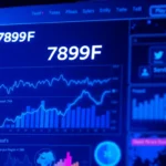 789F digital platform interface highlighting user engagement features and modern design for online gaming services.