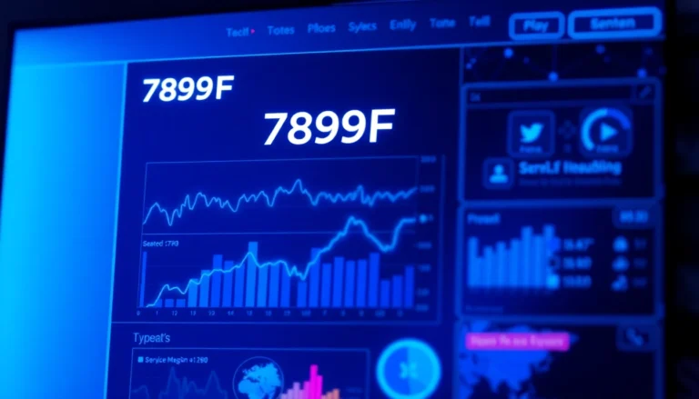 789F digital platform interface highlighting user engagement features and modern design for online gaming services.
