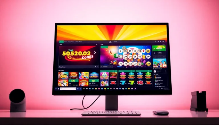 An engaging graphic showcasing https://pakpoltoto.org's online casino and lottery platform, highlighting user interaction and security features for trusted gaming experiences.