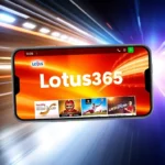 Download Lotus365 APK for Android with secure sports betting and casino features on your device.
