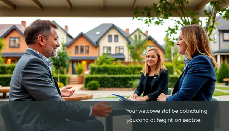Professioneller Immobilienmakler in Grevenbroich beim Beratungsgespräch in einer urbanen Wohngegend, zuverlässige Betreuung für erfolgreichen Hausverkauf in Grevenbroich.