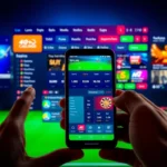 Reddy Book online betting platform featuring live cricket and casino games, highlighting user-friendly features and secure transactions for Indian bettors.