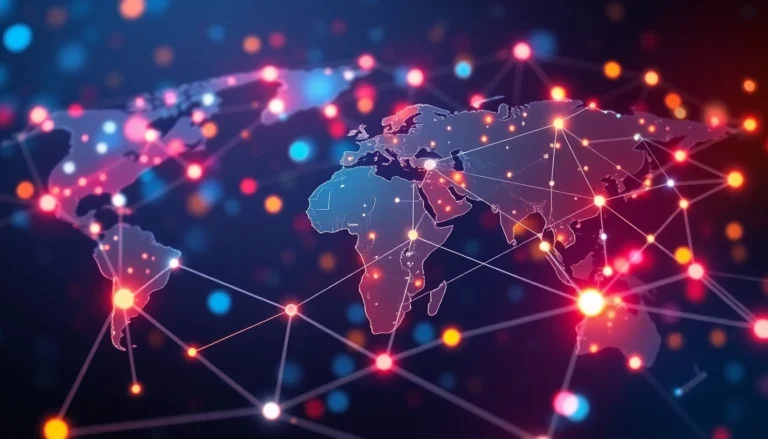 Liên minh quốc tế KJC connecting global digital entertainment partners with innovative technology and secure platforms