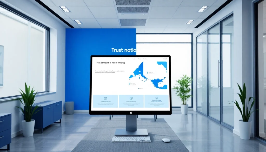 Visit https://kjc1.top/ for a professional business website with sleek design and contact info, enhancing user trust.