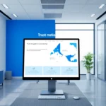 Visit https://kjc1.top/ for a professional business website with sleek design and contact info, enhancing user trust.