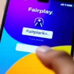 Securely create and manage your Fairplay Id on an easy-to-use platform to access India's trusted betting services.