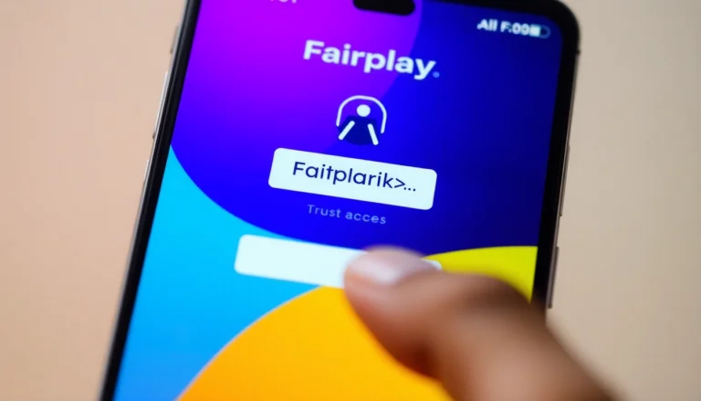 Securely create and manage your Fairplay Id on an easy-to-use platform to access India's trusted betting services.