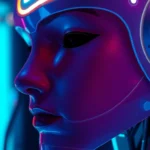 Engaging nsfw ai chatbot in a modern digital interface offering unfiltered adult chat experiences with vivid, inviting visuals for screen readers.