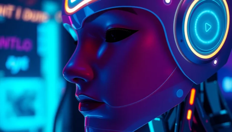 Engaging nsfw ai chatbot in a modern digital interface offering unfiltered adult chat experiences with vivid, inviting visuals for screen readers.