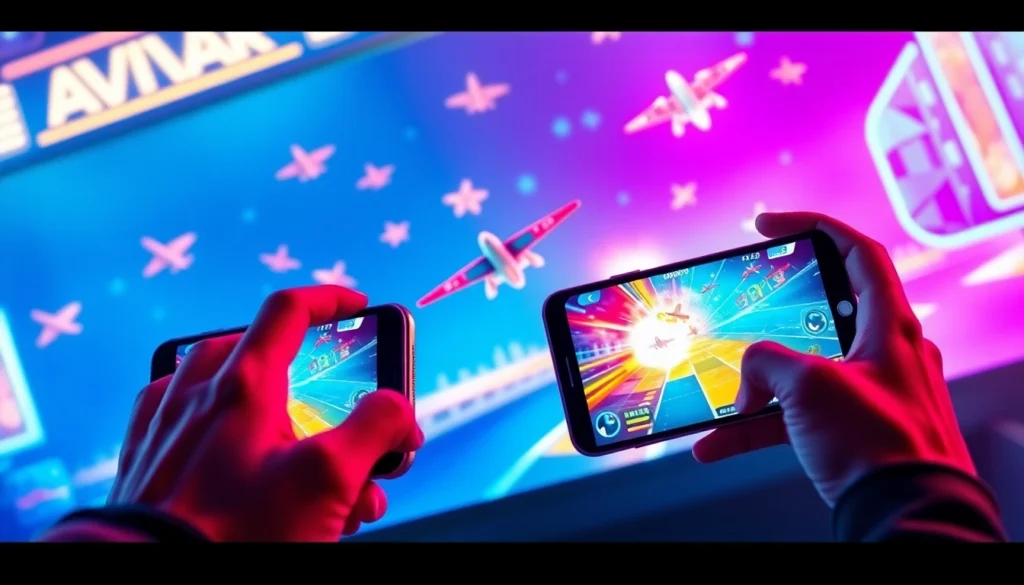 Aviator Game Login: Experience immersive gameplay with striking graphics and swift access options for online fun.