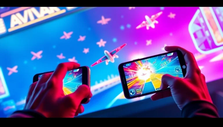Aviator Game Login: Experience immersive gameplay with striking graphics and swift access options for online fun.