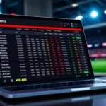 Laser247 Online offers secure, user-friendly sports betting with live updates and quick transactions for Indian players.