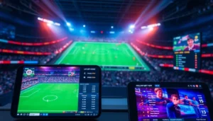 Streameast provides reliable free live sports streams on all devices for sports fans worldwide