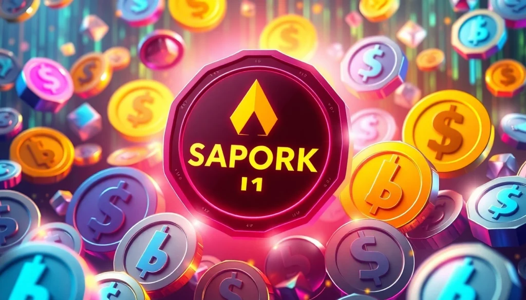 The APORK Token is secured and gaining value with community-driven efforts and GambleFi features