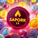 The APORK Token is secured and gaining value with community-driven efforts and GambleFi features